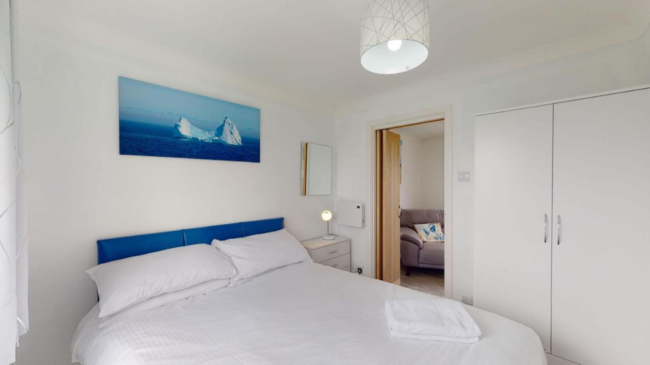 Villa F24 Glenara, Riviere Towans à Hayle Extérieur photo